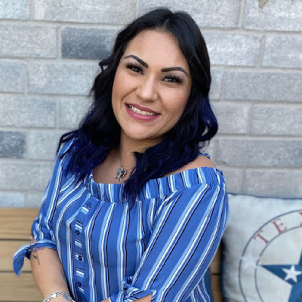 Meet your Posher, Vanessa